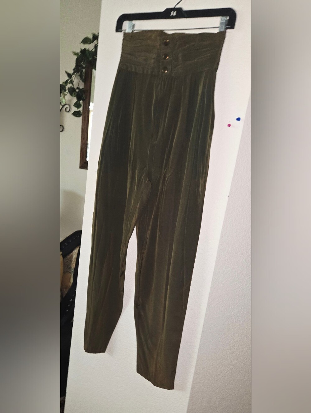 Gaucho Pants Sz 6